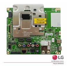 PLACA PRINCIPAL LG 65UH6150 65UH6150-SB EBU63678302 EAX66882505 - ORIGINAL